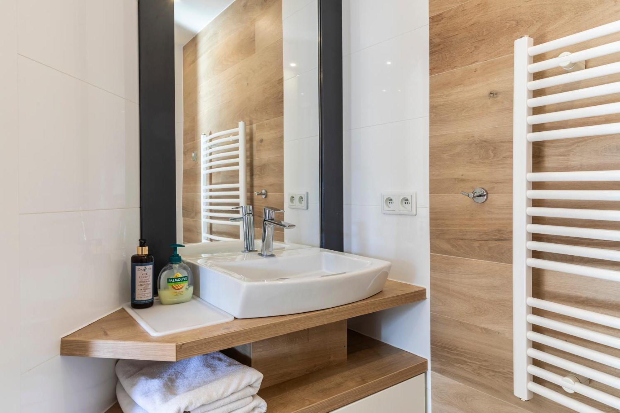 Tatrytop Apartamenty Szymaszkowa Ski Premium Zakopane Luaran gambar