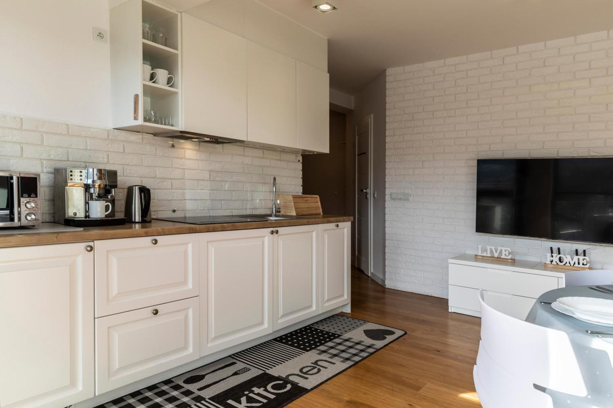 Tatrytop Apartamenty Szymaszkowa Ski Premium Zakopane Luaran gambar
