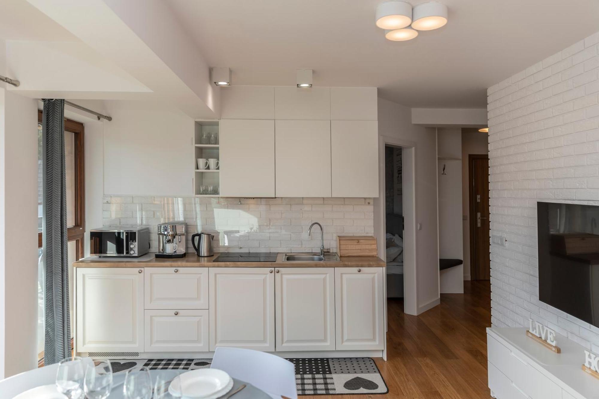 Tatrytop Apartamenty Szymaszkowa Ski Premium Zakopane Luaran gambar