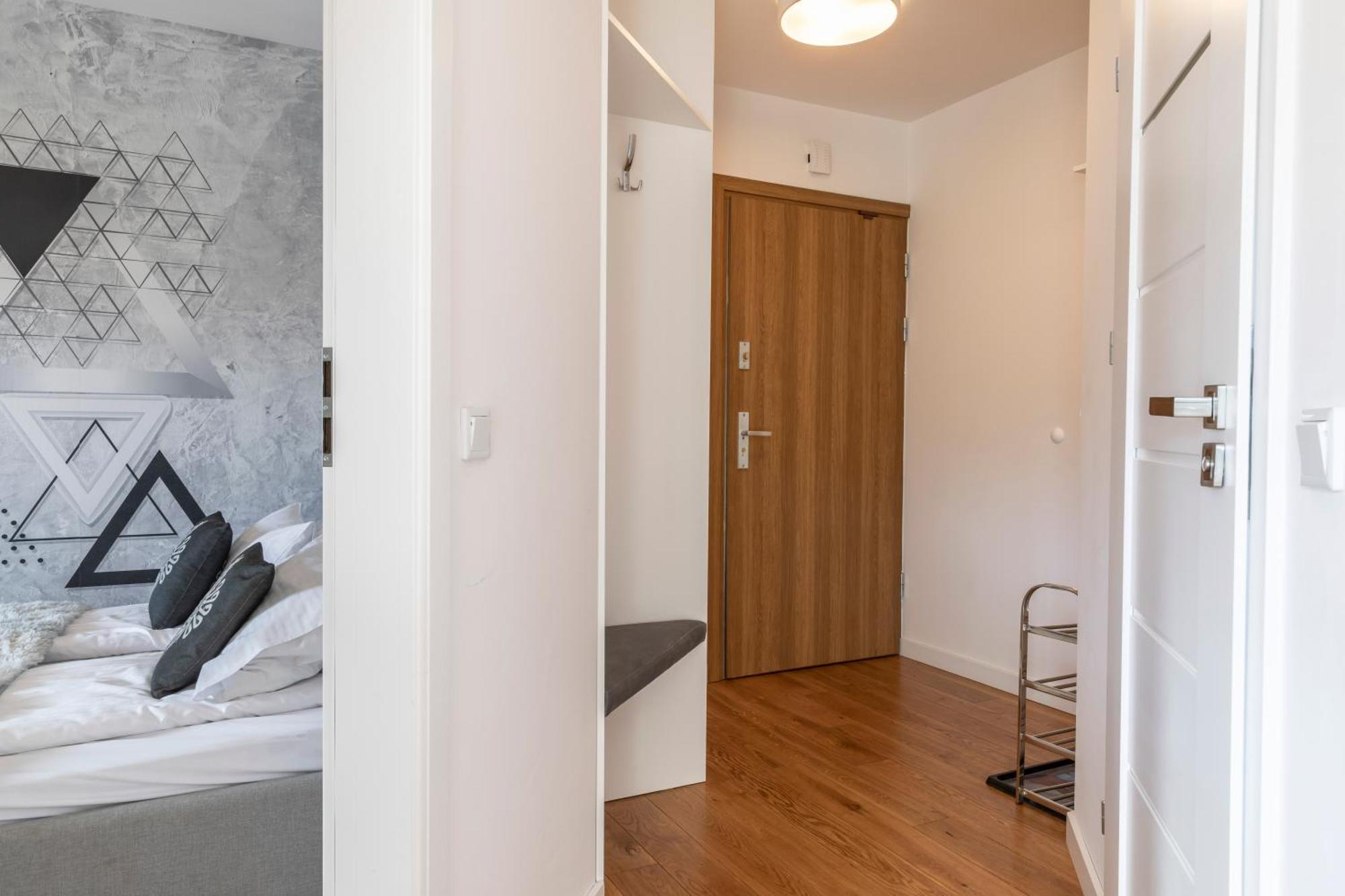 Tatrytop Apartamenty Szymaszkowa Ski Premium Zakopane Luaran gambar