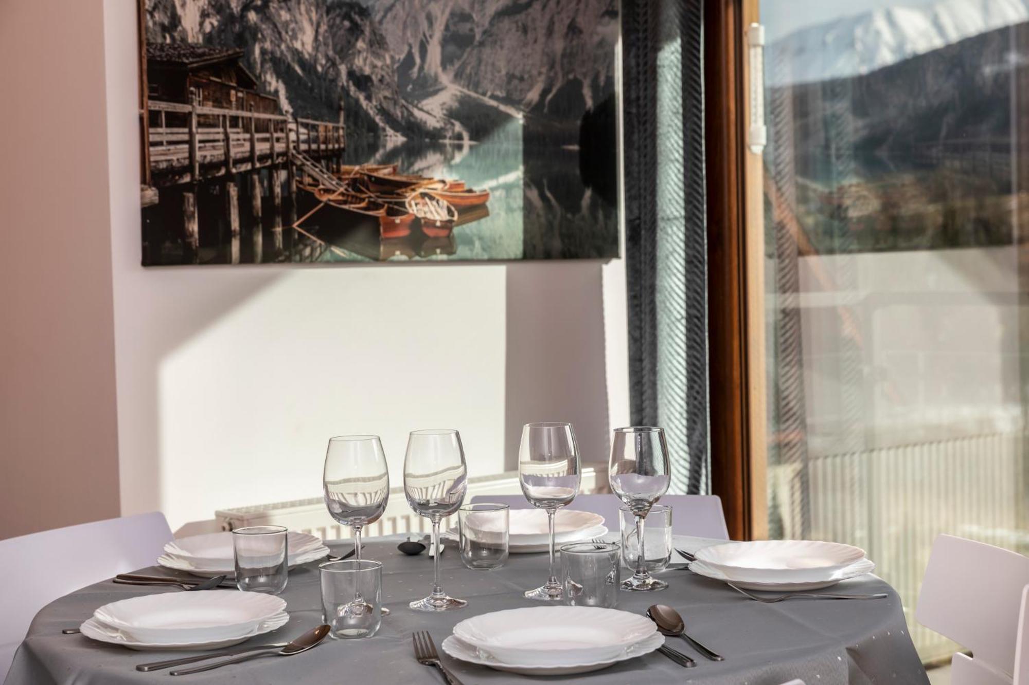 Tatrytop Apartamenty Szymaszkowa Ski Premium Zakopane Luaran gambar