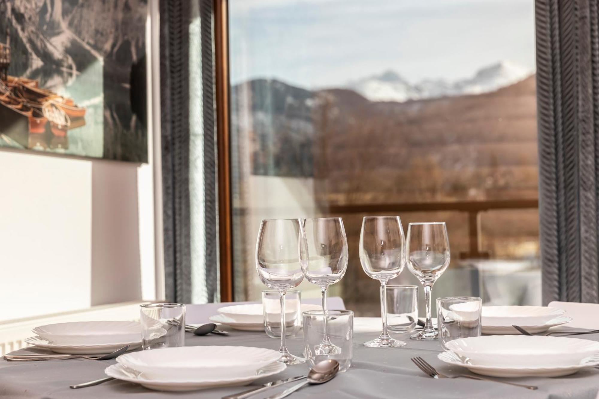 Tatrytop Apartamenty Szymaszkowa Ski Premium Zakopane Luaran gambar