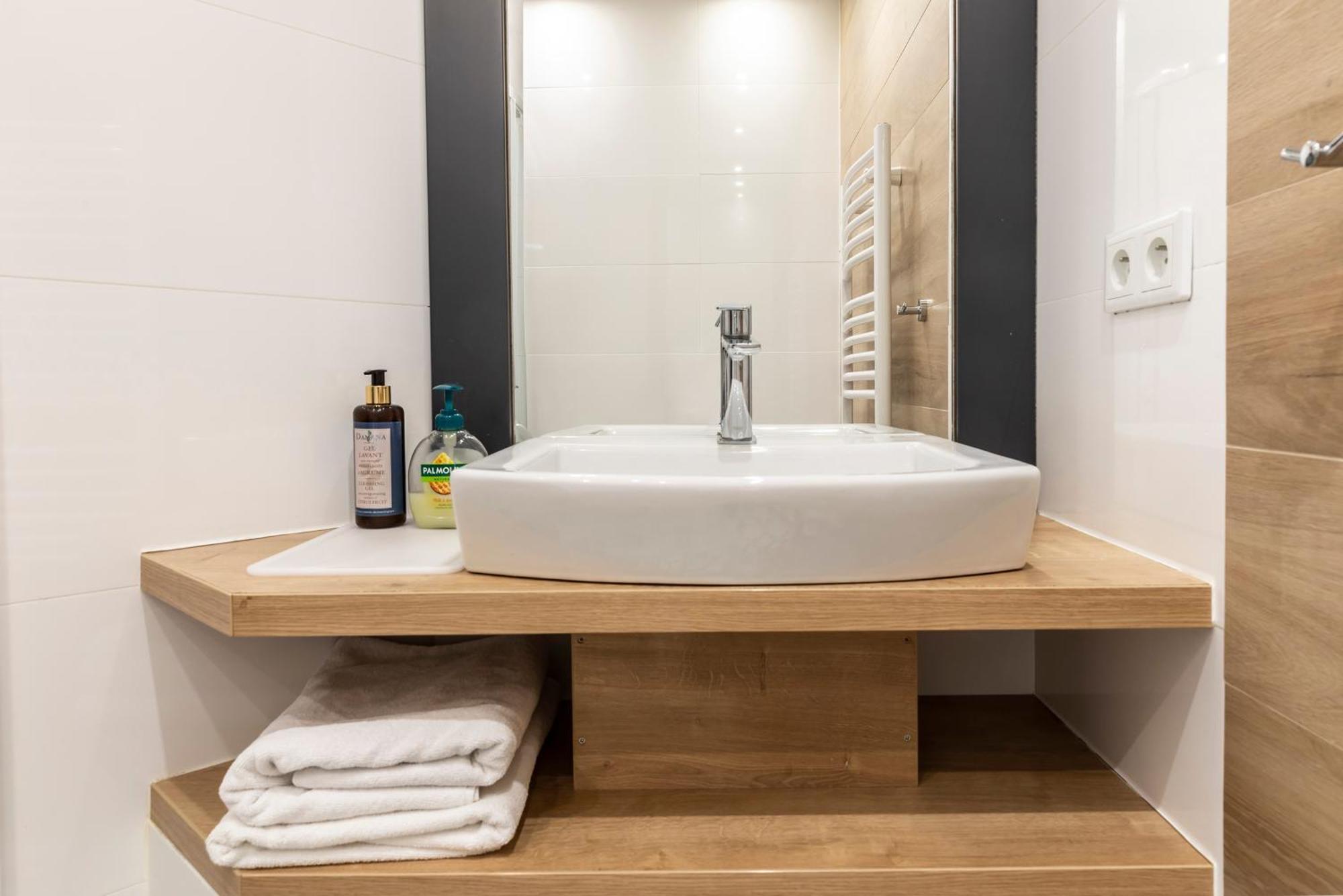 Tatrytop Apartamenty Szymaszkowa Ski Premium Zakopane Luaran gambar