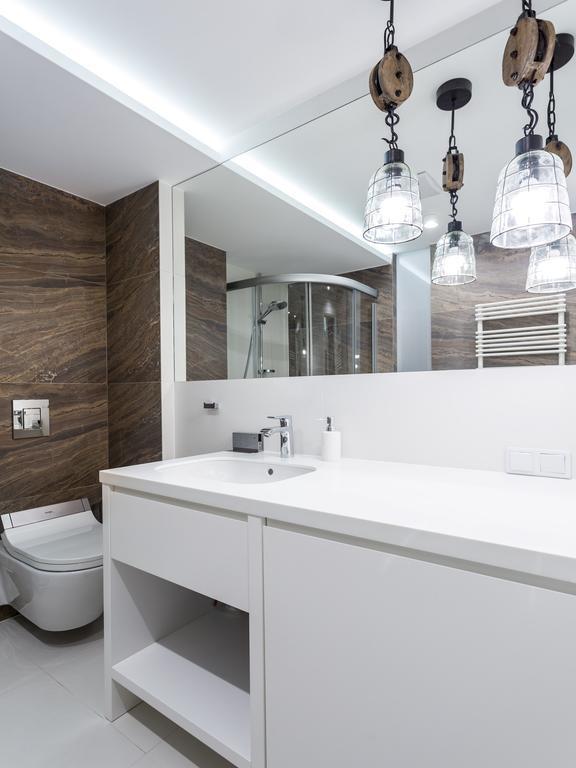 Tatrytop Apartamenty Szymaszkowa Ski Premium Zakopane Luaran gambar