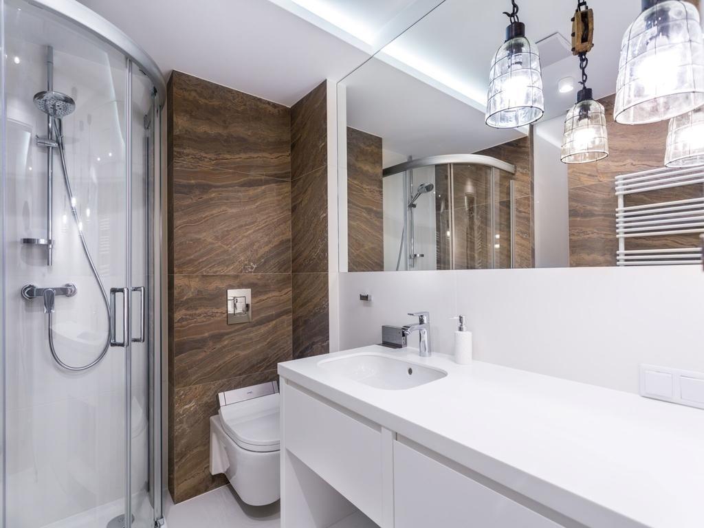 Tatrytop Apartamenty Szymaszkowa Ski Premium Zakopane Luaran gambar