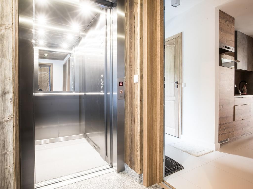 Tatrytop Apartamenty Szymaszkowa Ski Premium Zakopane Luaran gambar